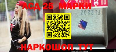 крисы Берёзовский
